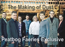 Thumbnail image for Peatbog Faeries – Dust – Exclusive Interview and Album Preview