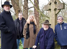Pentangle @ Royal Festival Hall